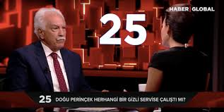 Güven akıncı gidip savcıya durumu sorar. Dogu Perincek Und Seine Tv Ausraster Wie Konnen Sie Es Wagen Dtj Online