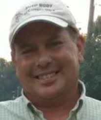 Keith Douglas Worrell