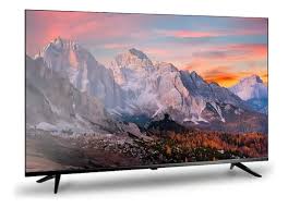 Smart TV Nova 50