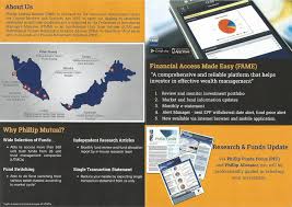 Akta pasaran modal dan perkhidmatan 2007), is a malaysian laws which enacted to consolidate the securities industry act 1983 act 280 and futures industry act 1993 act 499, to regulate and to provide for matters relating to the activities. Why Do I Choose To Invest In Unit Trust Via Phillip Mutual Berhad Itguy My