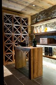 Cave A Vin Design Avec Photo De Chalets Maisons Ossature Bois Et Architecture D Cave A Vin Design Amenagement Cave A Vin Amenagement Cave