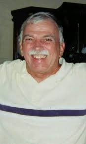 Calvin Copp Obituary