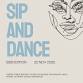 SIP AND DANCE event image