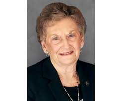 Arlene Mock Obituary (1931