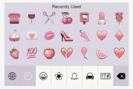 Pastel Pink Texts Emoji Sayings Pastel Aesthetic Emoji Combo Transparent Png 1024x1024 Free Download On Nicepng 📑 full emoji list and 💝 emotions. pastel pink texts emoji sayings