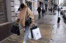 Share the best gifs now >>>. Shopping Gifs Tenor
