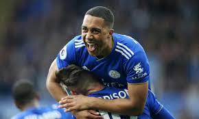 Joining monaco in the summer of 2017 was supposed to be his big step in the right direction. Leicester Sign Youri Tielemans From Monaco For Club Record Fee Leicester City The Guardian