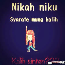 Gambar Kata Kata Lucu Bahasa Jawa Lucu Ungkapan Lucu Teks Lucu