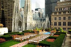 Big Apple Wedding Venues With A Big City View Rooftop Wedding Venue Manhattan Wedding Manhattan Wedding Venues