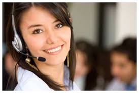 A Pro Voice On Voicemail