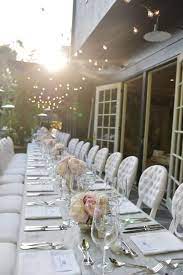 The best engagement party ideas are centered on priority number one: 31 Adorable Ideas To Decorate Your Home For Your Engagement Party