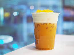 3 Minuman Segar Kekinian Untuk Berbuka Puasa Easy Bubble Tea Recipe Bubble Tea Bubble Tea Menu