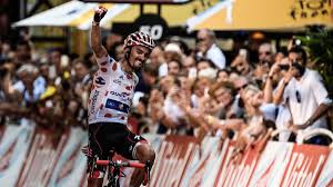 The 2016 tour de france was the 103rd edition of the tour de france, one of cycling's grand tours. Tour De France Julian Alaphilippe Gewinnt Die 16 Etappe Als Solist Eurosport
