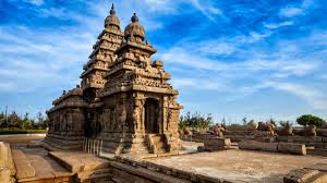 Mahabalipuram: Splendour in stone :: Lonely Planet India