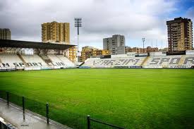 Maybe you would like to learn more about one of these? Estadio Varzim Sport Club Stadion In Povoa De Varzim