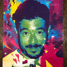 Luisa Bryan's Instagram, Twitter & Facebook