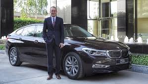 Apart from the cosmetic changes on the exterior. Overdrive On Twitter Bmw 620d Granturismo Launched In India For Rs 63 9 Lakh Read More Https T Co Af0ze9rfeg