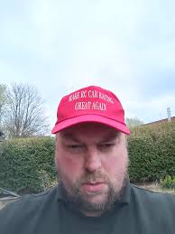 Be beautiful, be great, let's make RC racing great again! 25% tariff