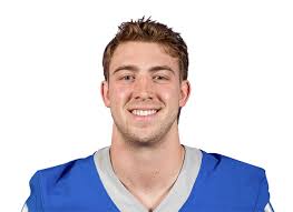 Gardner-Webb Runnin' Bulldogs College Football Roster