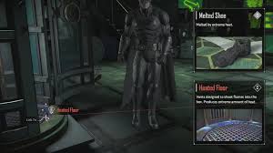 Featuring the mouthful title batman: Batman The Enemy Within Episode 1 The Enigma Walkthrough Walkthrough Guide Page 6 Of 9 Gameranx