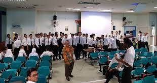 Peti surat 544, tanjung aru. Life Is More Than Enough Kehidupan Baru Di Kolej Sains Kesihatan Bersekutu Johor Bahru