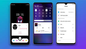 Download tema hp xiaomi miui terbaik, keren dan bagus. Download Customos V11 Miui Theme Miui 11 Mtz Theme With Miui 11 Font Samagame