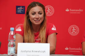 Cross country skiing at sochi 2014, turin 2006, vancouver 2010 olympics. Justyna Kowalczyk Stanela Murem Za Swoim Bylym Nauczycielem I Pierwszym Trenerem Gazeta Krakowska