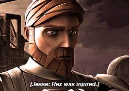 A war left unfinished... until now. — captrex: #you ever think about how  jesse's first...