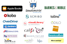 Big book retailers generally provide a branded ebook publishing platform for you to individually upload your book. Smashwords How To Publish An Ebook With Smashwords Ebooks Publishing Distribution Marketing Tools