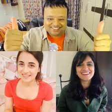 Radhika madan is in the early phase of her bollywood career, but she has already done some brilliant movies. Stream Radhika Madan Jasleen Royal With Hrishi K By Hrishikay Listen Online For Free On Soundcloud