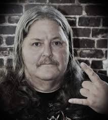 Meet Doc Rock of WAKT's Metal Shop 101