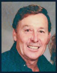 James Kenneth (Kenny) Anders Peggy Allen Anders