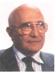 Obituary of Herbert J. Bertonazzi