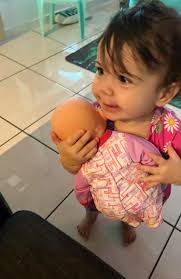 Mackay's cutest toddler 2022: Round 1