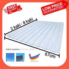 Find your polycarbonate roofing easily amongst the 38 products from the leading brands (rodeca, sep, caoduro,.) on archiexpo, the architecture and design polycarbonate roofing sheet. Polycarbonate Prices And Promotions Jun 2021 Shopee Malaysia
