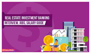Spark capital always managed to maintain themselves to be on the league table. Real Estate Investment Banking The Best Career Guide In 2021