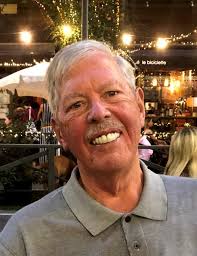 Obituary information for Robert Lee Hallmark