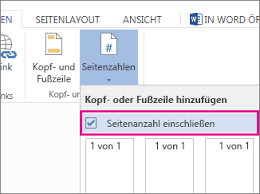Maybe you would like to learn more about one of these? Hinzufugen Von X Von Y Seitenzahlen Zu Einem Dokument Office Support