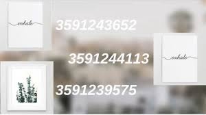 Roblox id codes pictures bloxburg. Pin On Bloxburg Things