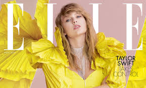 Elle (stylized elle) is a worldwide lifestyle magazine of french origin that focuses on fashion, beauty, health and entertainment. Elle Uk Design Scene