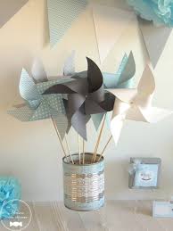 Decorations Bapteme Bleu Gris Blanc La Maison Des Delices Dragees De Mariage Et Contenants De Qualite Idee Deco Bapteme Garcon Decoration Bapteme Idee Deco Bapteme