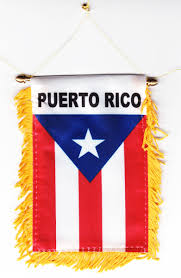 Choose from 60+ puerto rico flag graphic resources and download in the form of png, eps, ai or psd. Puerto Rico Window Hanging Flag Walmart Com Walmart Com