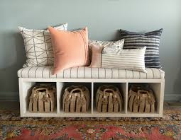 Pin On Foam Bench Cushion Fabric By Tonic Living