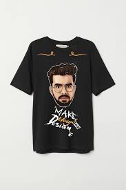 Whether this is your first custom shirt or you're already a pro, our design studio was built to make the process quick and easy for anyone to use. Design An Custom Typographic Tshirt With Your Face Image By Ussxf Designer Fiverr