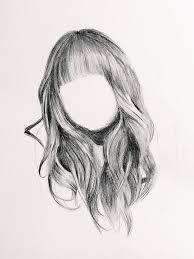 Create digital artwork to share online and export to popular image formats jpeg, png, svg, and pdf. How To Draw Realistic Hair In 8 Steps Erika Lancaster Artist Content Creator Online Art Teacher