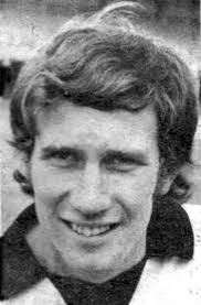 MY HEREFORD UNITED STORY