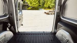 Maintenance body kit for pickup truck. Van Security Tips How To Keep Your Van And Its Contents Safe Auto Express