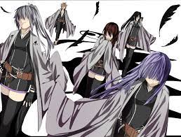 1427716 Sekirei Category Desktop Wallpaper For Sekirei Awesome Anime Anime Images Anime