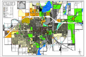 City Of Austin Zoning Map