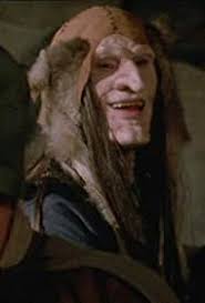 The Dark Knight" Possessor (TV Episode 2000)